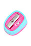 ER00903 1-Hole Pencil Sharpener - 48 pcs / ideal for school and office use - 4