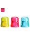 ER01100 2-Hole Sharpener -12pcs– ideal for school and office use