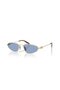 Mu A52S Zvn60O 52 Women's Sunglasses - 2