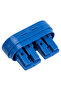 Eh553 2-hole Sharpener With Canister, For 8mm & 9.2mm 12pcs– For School & Writing Use - 7