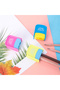 ER00300 2-hole Sharpener with Canister - 36pcs/box - ideal for school and office use - 7