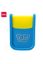ER00200 Pencil Sharpener with Canister, 1-Hole, 36PCS/Box – For School, Office & Home Use - 7