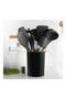 11-Pieces Kitchen Utensil Set Black 25cm - 2