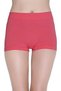 Women's Seamless No show, No pinch, No panty lines Boyshort Panty - 7
