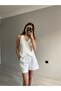 Double Fabric Vest Shorts Double Set - 5