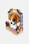 Rescue Tales Cuddly Pup Beagle Soft Plush Pet Toy - 3