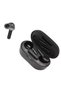 Quantum TWS Bluetooth слушалки, черни - 4