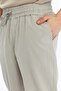 Men's Baggy Oversize Parachute Fabric Loose Sweatpants, Casual Pants (Summer) - 6