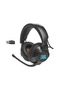 Căști cu Microfon JBL Quantum 610 Wireless Negru