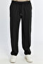 Men's Baggy Oversize Parachute Fabric Loose Sweatpants, Casual Pants (Summer) - 5