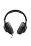 Casti Gaming JBL Quantum 100, Multiplatforma, 3.5mm, Microfon, Negru - 3