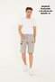 Camp725 Outdoor Tactical Water Repellent Summer Men's Stone Tactical Shorts - 3