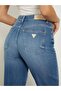 Mom Women's Relaxed Fit Jeans - 4