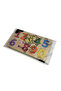 Parla Felt Covered Number Puzzle, Wooden Insert-And-Remove Puzzle, Colorful Educational Puzzle, Number Learning - 5