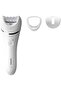 BRE700/01 Wet & Dry Epilator – Series 8000 - 2