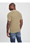 Washed Men's Slim Fit Polo T-Shirt - 4