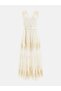Embro Women's Silk Blend Dress - 6