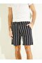 Daniel Men's Regular Fit Shorts - 2