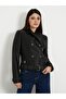 Olivia Women's Biker Jacket - 4