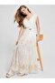 Embro Women's Silk Blend Dress - 4