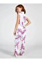 Polytwill Girl's Slim Fit Trousers - 4