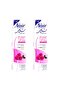 Rose Legs & Body Hair Removal Cream Value Pack 2 x 110 g