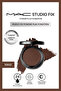 Skin Tone Equalizer 24 Hour Oil Control Silky Nw65 Fixing Powder Foundation
