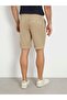 Bowie Men's Relaxed Fit Lyocell Shorts - 3