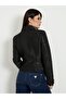 Olivia Women's Biker Jacket - 3