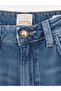 Mom Women's Relaxed Fit Jeans - 7