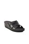 Black Women's Slippers 15.066 Z