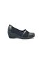 021 Women's Wedge Heeled Comfort Shoes - 2