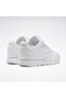 Classic Leather Shoes Women - 4