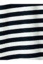 Dark blue Striped T-Shirt - 6