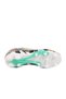 White Kids Astroturf Field Shoes Playup Fh-251-145 F - 5