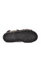 صندل للأولاد من الجلد الطبيعي من Sand Nubuck 1305 G - 5