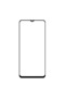 واقي زجاجي كامل متوافق مع هاتف Samsung Galaxy A16 5D - شفاف - 2