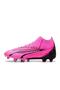 ULTRA PRO FG/AG Pink Men's Football Boots - 5