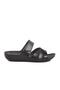 Black Women's Slippers Bento 16.058 Z - 3