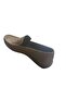 Konay 2842 Men's Genuine Leather Ballerina Shoes - 3
