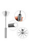 Stainless Steel Semi-Automatic Beater – Your Ergonomic and Practical Kitchen Helper - 6