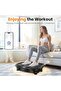 Vibration Plate Fitness Platform Exercise Machine - 6