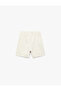 Baby Boy Shorts 5Smb40155Tk - 2
