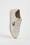 Titanic Model Genuine Natural Leather Imported Sole Sneaker Shoes - 4