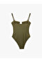 Strapless Mayokini with Accessories - 2