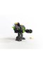 Robot ve Mini Yaratık 42549 - 4