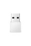 محول USB لاسلكي نانو من TP-Link Mercusys MA30N AC1300