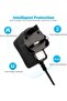 Replacement Wall Charger AC Adaptor For PSP-1000/2000/3000 Series - 4