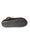 Yazkiş Men's Gray Doctor Nurse Cook Closed Front Perforated Back Slip-On Slippers Sandals - 4