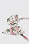 Liberty Fabric Flower Patterned Girl's Crown - 2